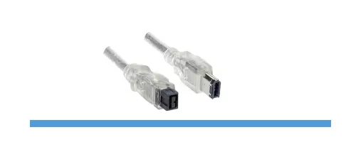 Cable FireWire